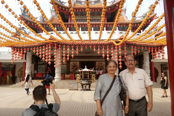 Private Layover Tour from Airport : Best of Kuala Lumpur - Key highlights worth your attention