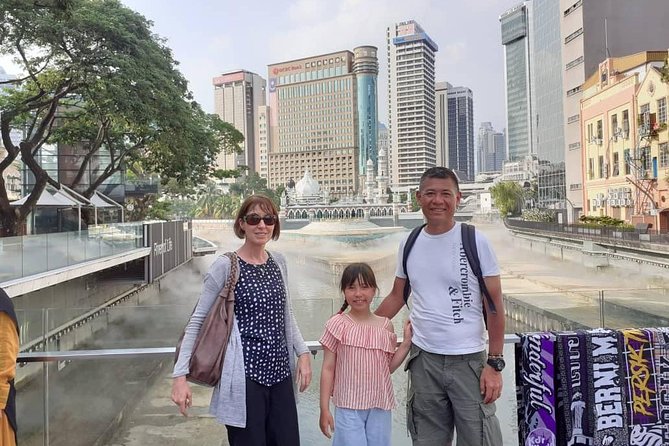 Private Layover Tour from Airport : Best of Kuala Lumpur - From KLIA pickup to airport drop: how the timing really feels