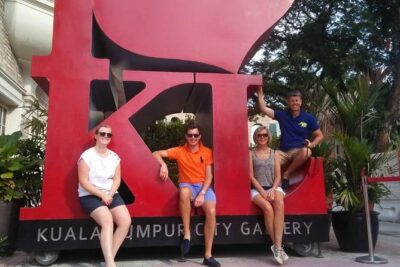 Private Layover Tour from Airport : Best of Kuala Lumpur - Meeting KLIA smoothly: what to expect before the city starts