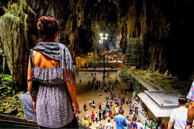 Private Tour: 3 in 1 Day Trip to Batu Caves, Bukit Melawati & Fireflies - Key highlights you’ll care about