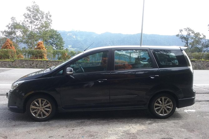 Private Transfer: Kuala Lumpur International Airport to or from Hotel - Key Points Worth Noting Before You Go