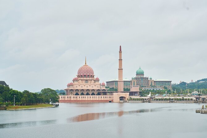 Putrajaya City Tour from Kuala Lumpur - Price and what you actually get for $29.50 per person