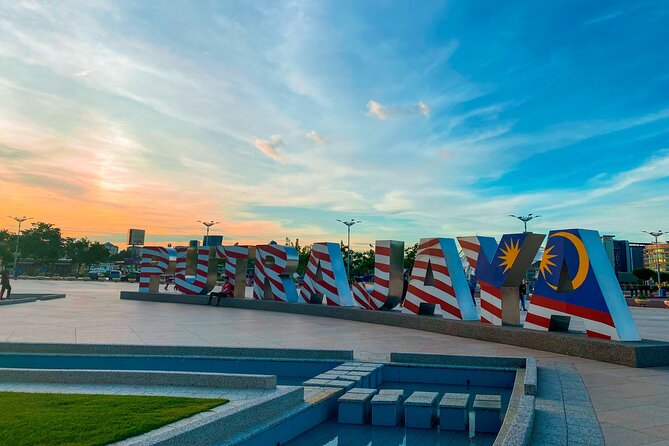 Putrajaya Half Day Tour with Pink Mosque & River Cruise(SIC) - The 4-Hour Rhythm: Drive, Photo, Cruise, Repeat
