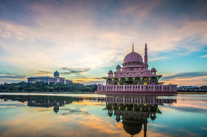 Putrajaya Tour with Traditional Boat Cruise & Pink Mosque (Private) - Is This $52 Private Tour Good Value for Kuala Lumpur Visits?