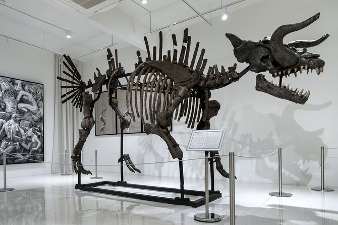 Quirky Art Museum called Ur-Mu in Bukit Bintang, KL - The five themed levels: what to expect in each kind of room