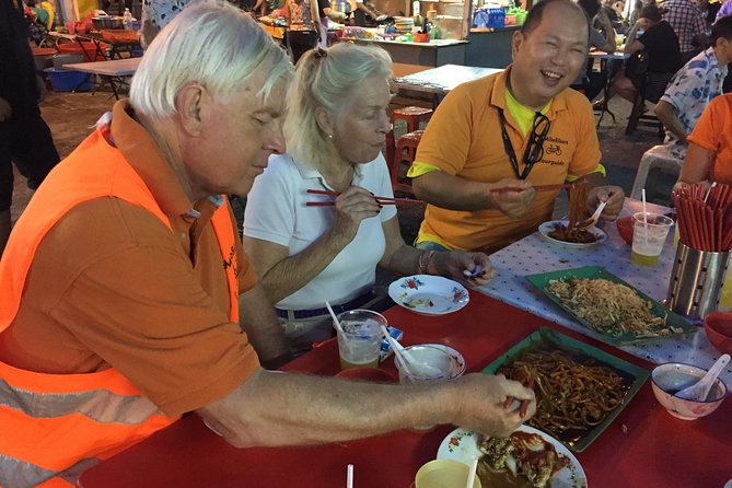 Riverside Experience Tour - How the Klang River route actually works (and why it’s worth it)