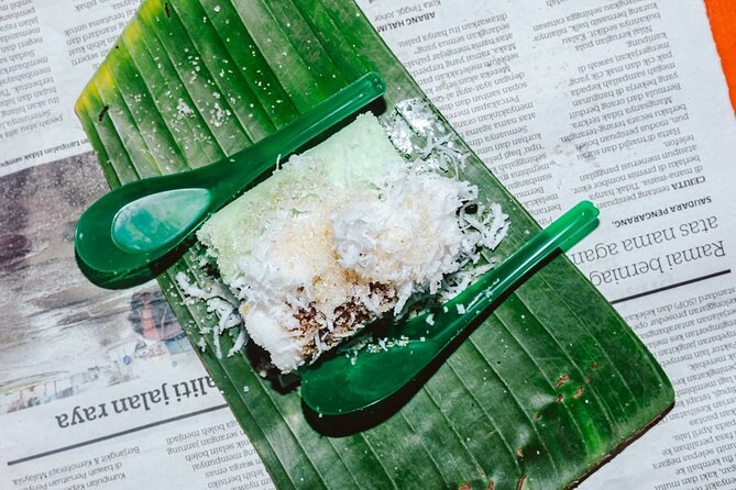 Sambal Streets Kuala Lumpur Food Tour with 15+ Tastings - Who should book this tour (and who should pick a different plan)