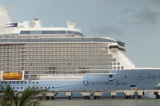 Sightseeing Kuala Lumpur City Tour from Cruise Terminal - Key Things I’d Pay Attention To