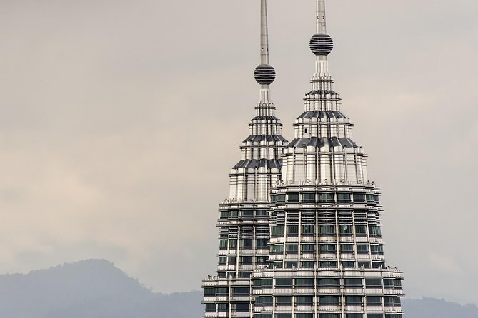 Skip the Line: Petronas Twin Towers Ticket With Skybridge Access - Petronas Twin Towers Ticket: What You’re Buying for $44