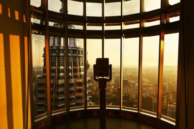Skip the Line: Petronas Twin Towers Ticket With Skybridge Access - Choosing the Right Time Slot: Sunset Beats Midday