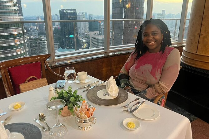 Sky-High Dining Experience at the Iconic Petronas Twin Towers - Who should book this (and who should skip it)
