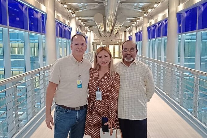 Sky-High Dining Experience at the Iconic Petronas Twin Towers - Price and value: is $88.90 a fair deal?
