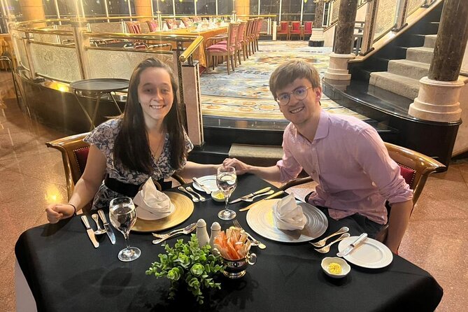 Sky-High Dining Experience at the Iconic Petronas Twin Towers - Petronas Twin Towers: what you actually get (and what you don’t)