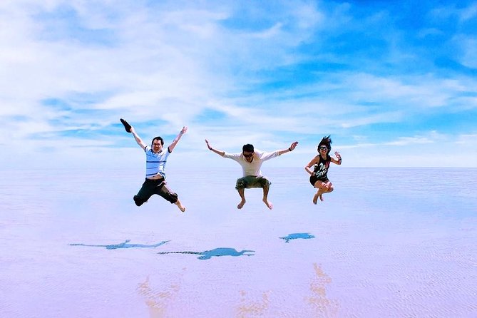 Sky Mirror Experience at Kuala Selangor from Kuala Lumpur - Key highlights to look for