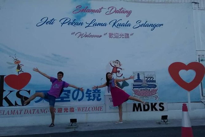 Sky Mirror Experience at Kuala Selangor from Kuala Lumpur - What to pack for a 4–5 hour coastal morning