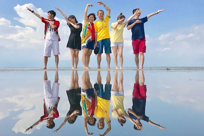 Sky Mirror Experience at Kuala Selangor from Kuala Lumpur - Who this private Sky Mirror tour suits best