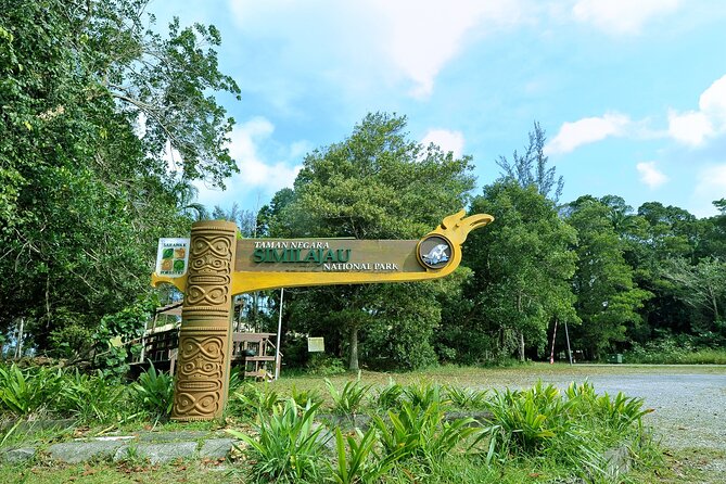 Taman Negara Day Trip from Kuala Lumpur with Lunch - Lunch, pacing, and how to not burn out