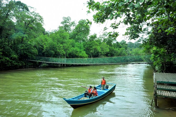 Taman Negara Day Trip from Kuala Lumpur with Lunch - Who this day trip is best for (and who should consider a slower plan)