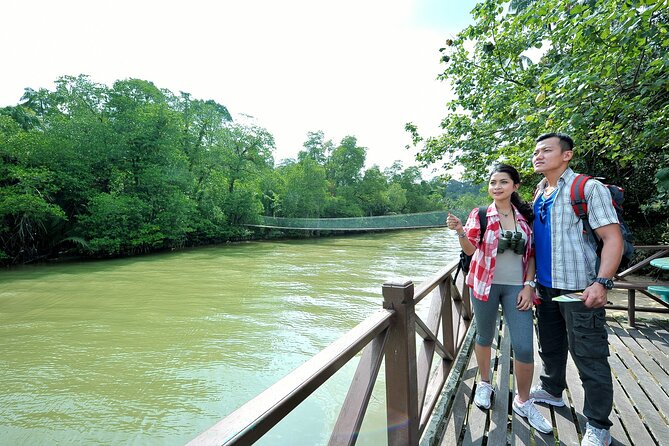 Taman Negara Day Trip from Kuala Lumpur with Lunch - The 5:00am start and that long rainforest drive