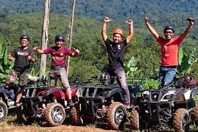 Taman Negara National Park Day Excursion from Kuala Lumpur PVT - Price and Value: What You’re Really Paying For