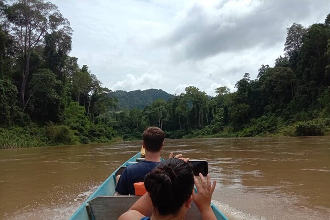 Taman Negara National Park Day Tour (SIC - Join In Tour) - Key points to know before you go