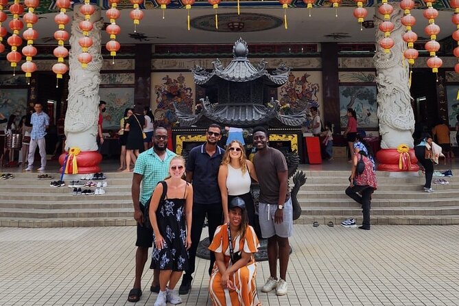 Ten Wonders Of Kuala Lumpur Shared Tour - Batu Caves: the famous caves, plus monkey energy