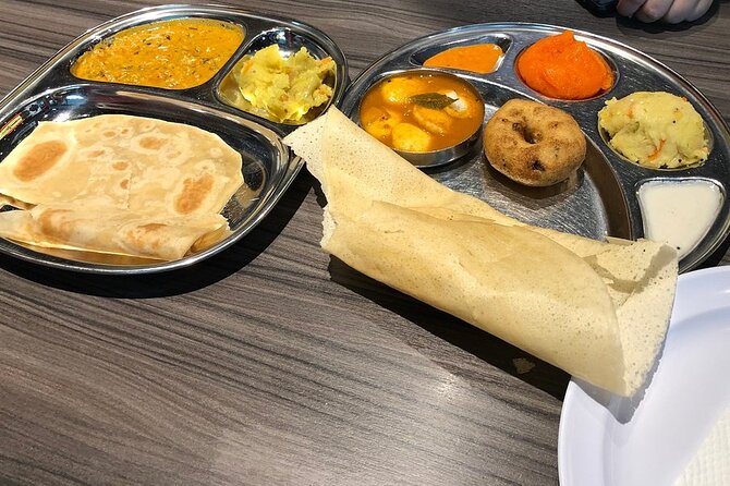 The 10 Tastings of Kuala Lumpur With Locals: Private Street Food Tour - Who should book this KL street food tour