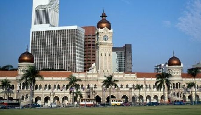 The Best of Kuala Lumpur Sunset and Night tour - Key points to know before you go