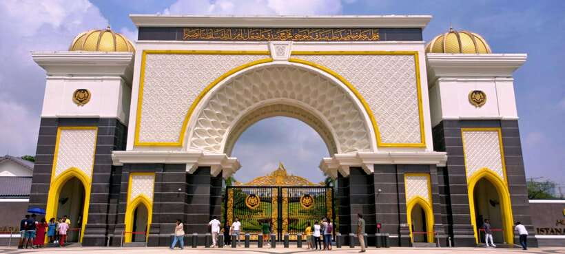 The Great Kuala Lumpur Tour with KL Tower Ticket & Lunch - Chinatown Kuala Lumpur: closing the loop at street level