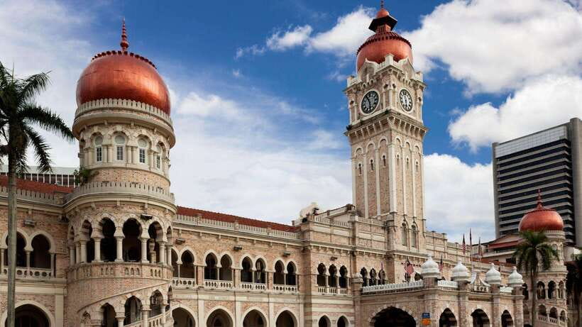 The Great Kuala Lumpur Tour with KL Tower Ticket & Lunch - Price and value: is $135 per person fair?