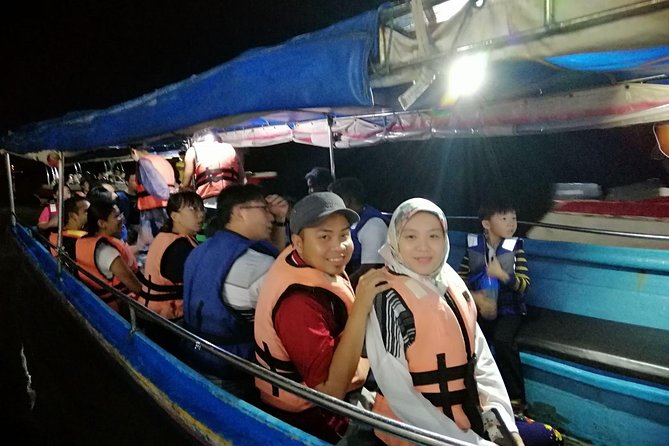 Twinkling Kuala Selangor Firefly Boat Tour from Kuala Lumpur - Why this Kuala Selangor firefly tour works from Kuala Lumpur